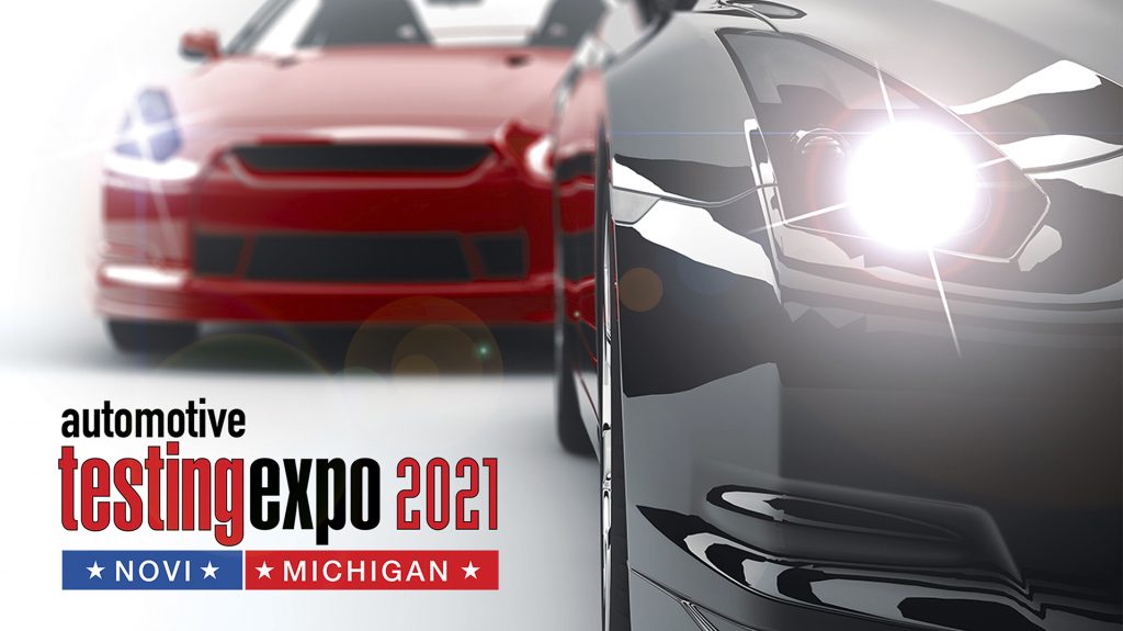 Visit Team Corporation at the 2021 Automotive Testing Expo North America